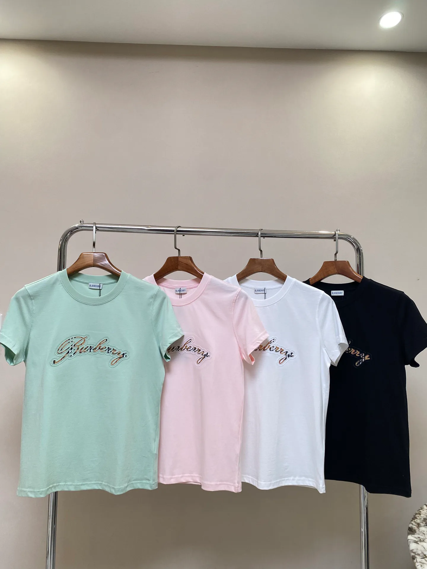 Футболки Женские Burberry 11516842