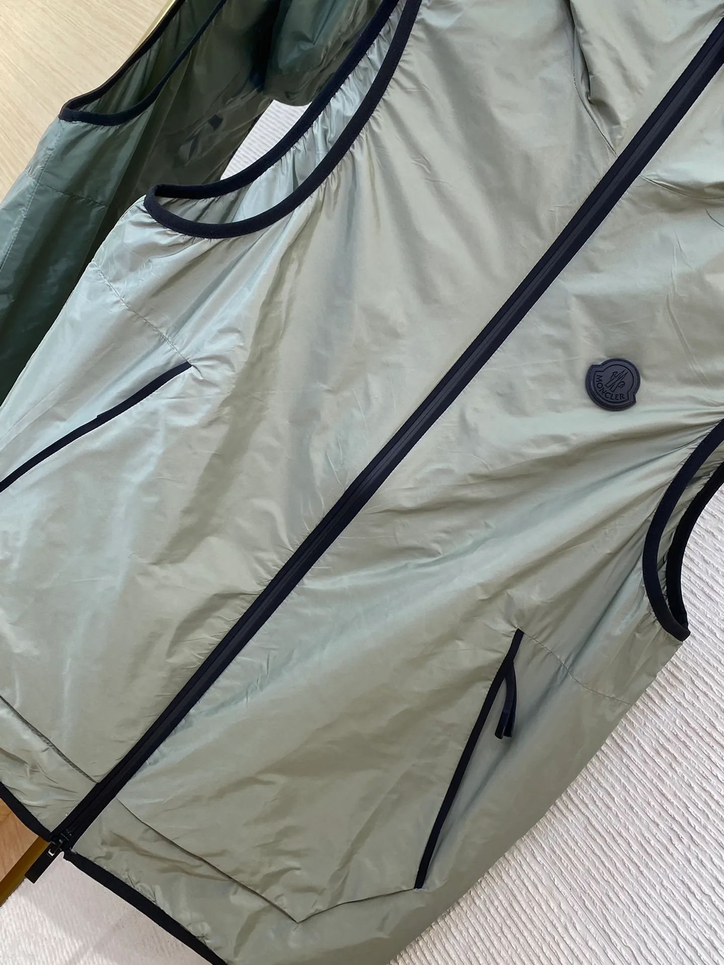 Жилеты Мужские Moncler 658738