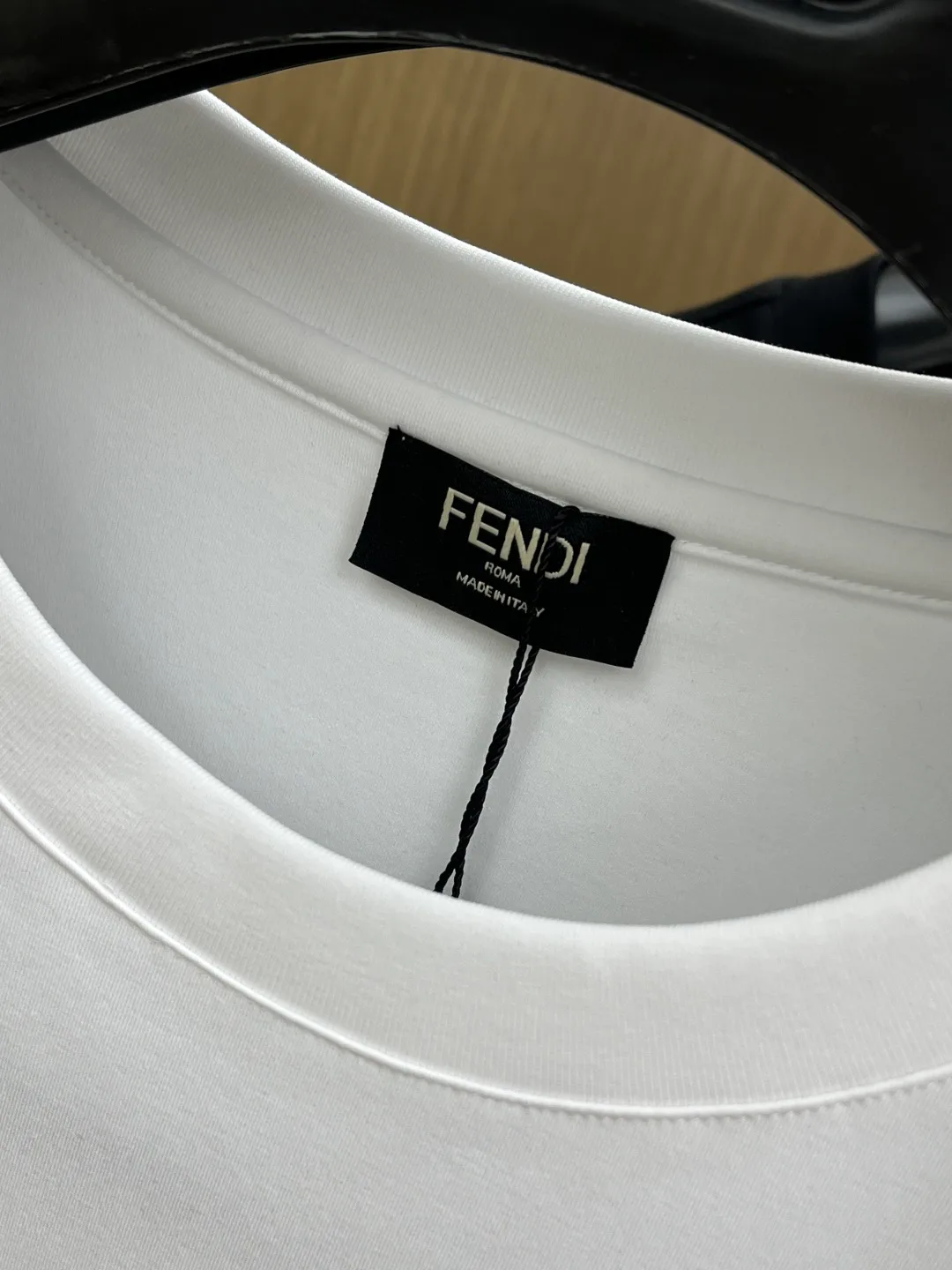 Футболки Мужские Fendi 940704