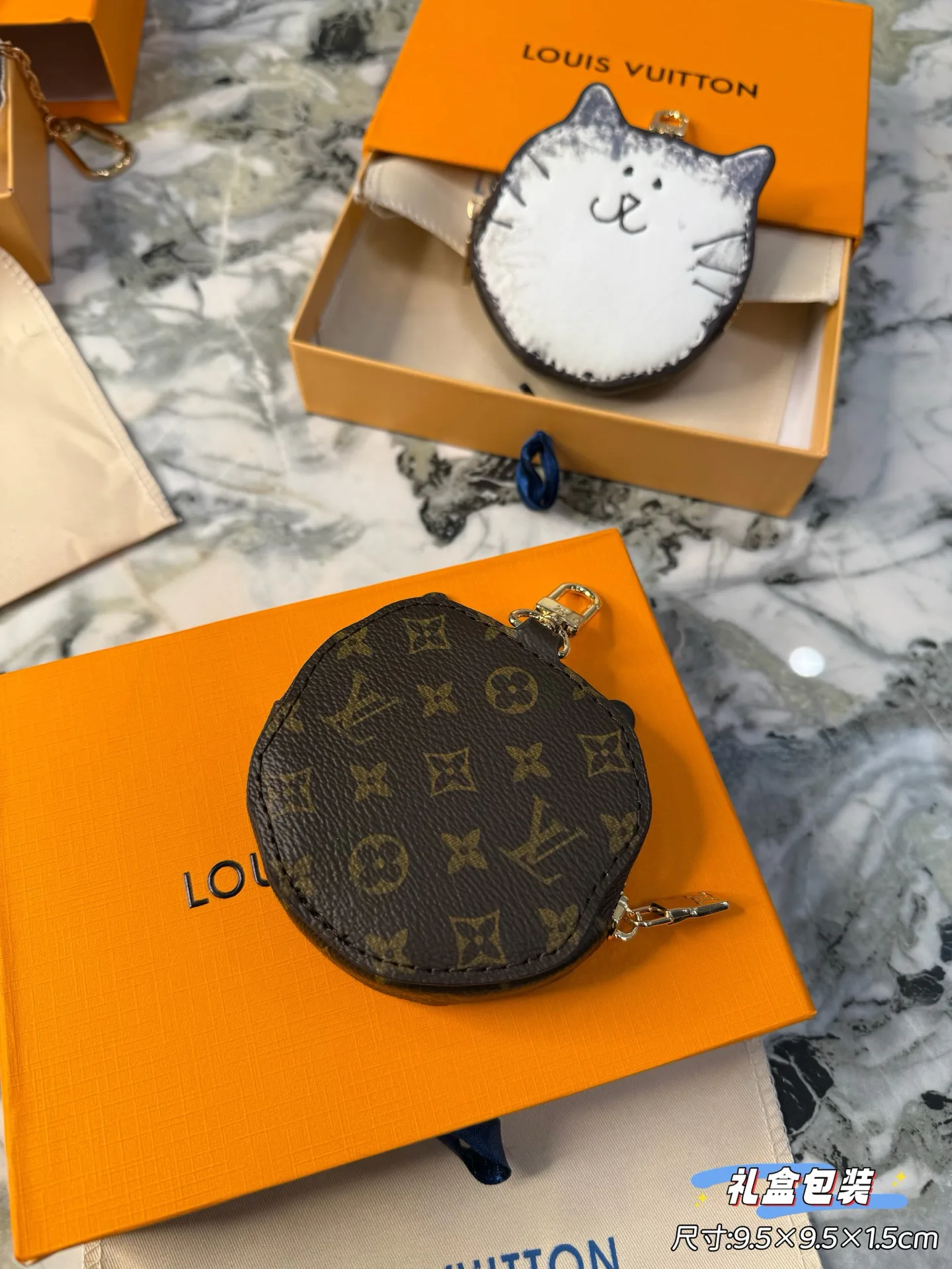 Ключницы Louis Vuitton 6348712