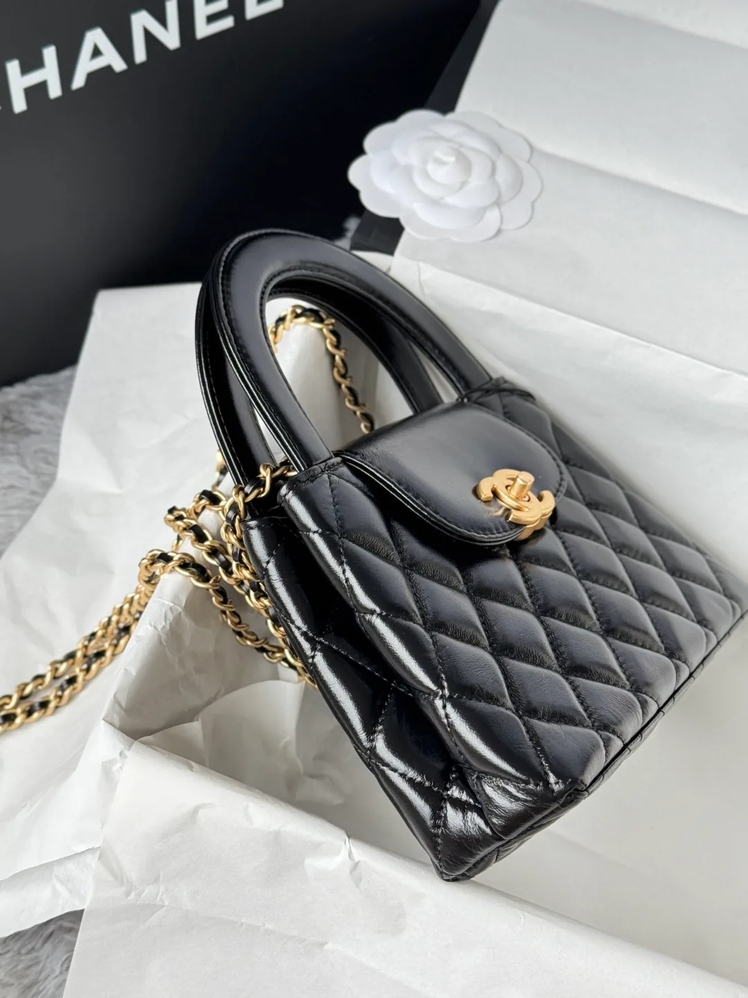 Классические Сумки Женские Chanel 12860052