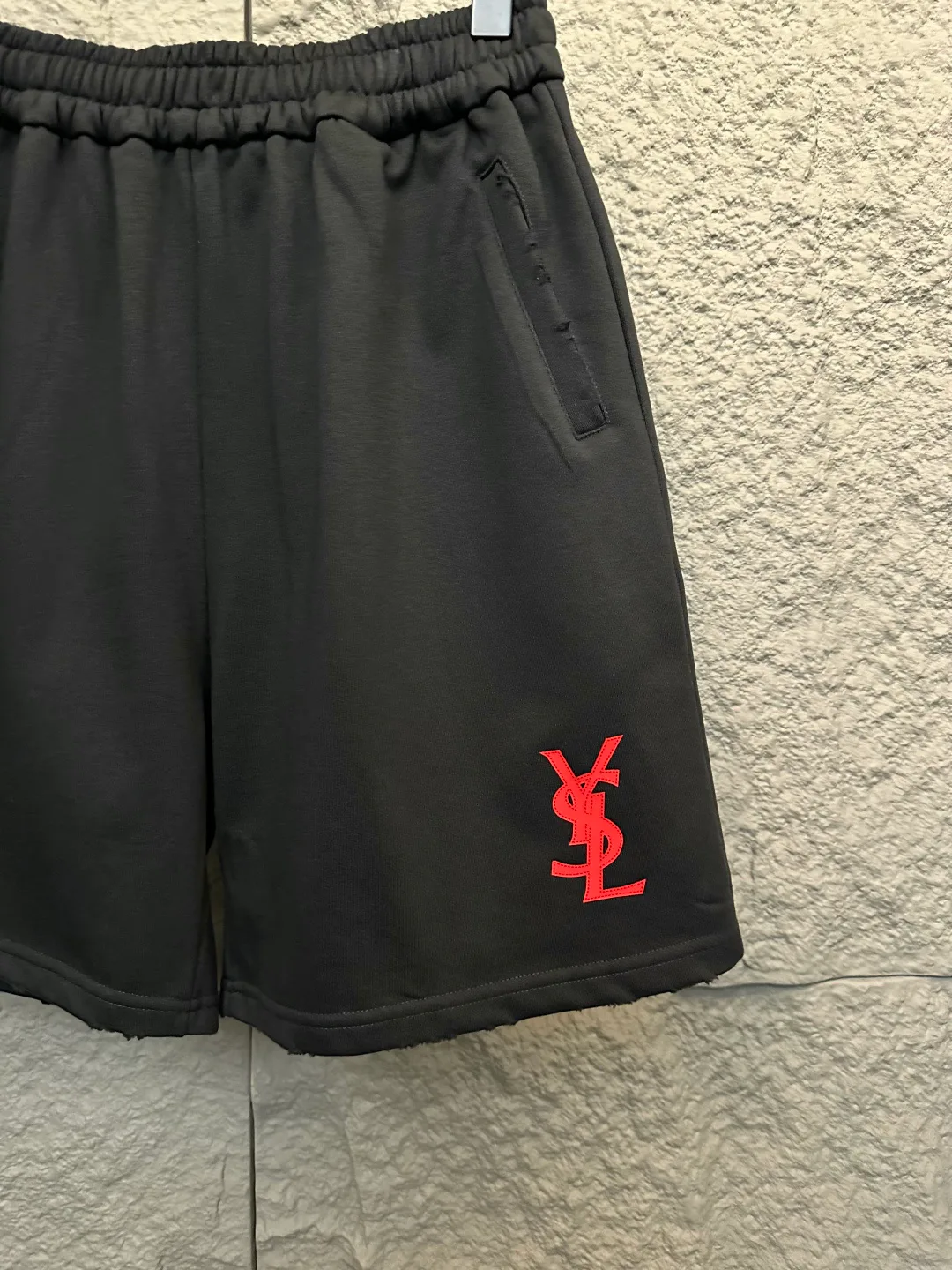 Шорты Женские Saint Laurent 11909016