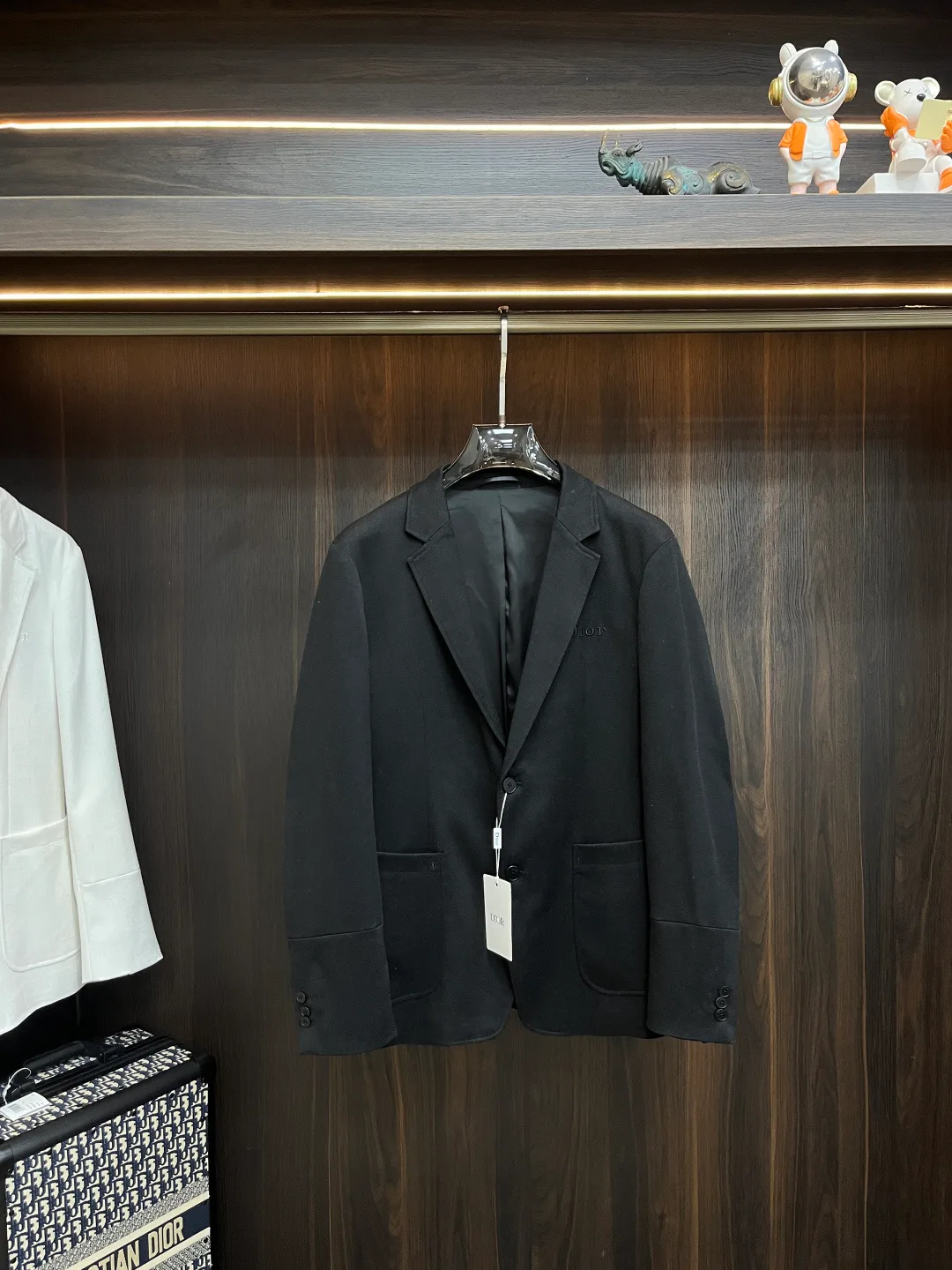Пиджаки Мужские Christian Dior 11386081
