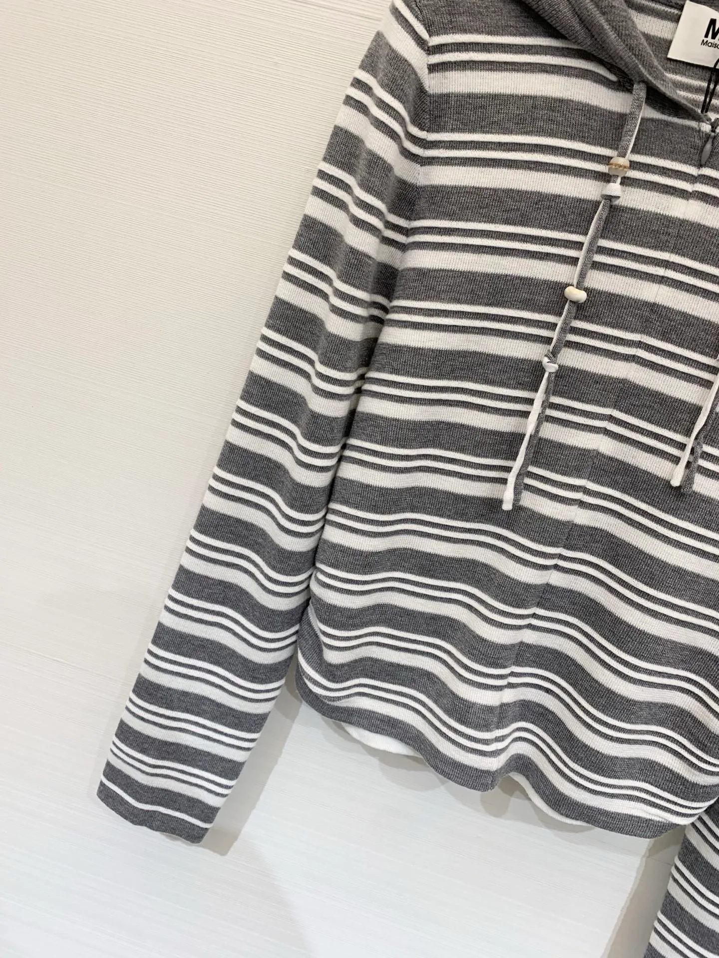 Свитшоты И Худи Женские Maison Margiela 5929271