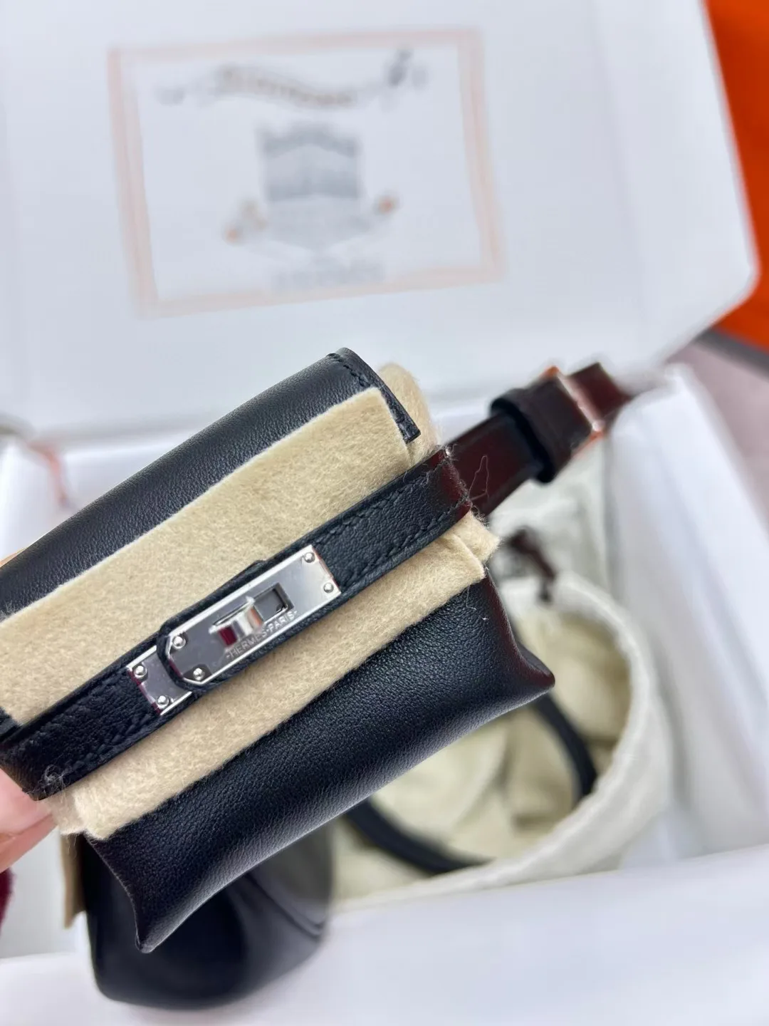 Поясные Сумки Женские Hermes 358643