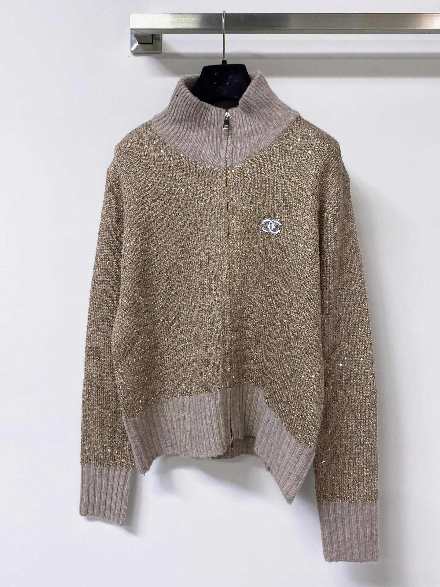 Джемперы И Свитеры Женские Chanel 19226706