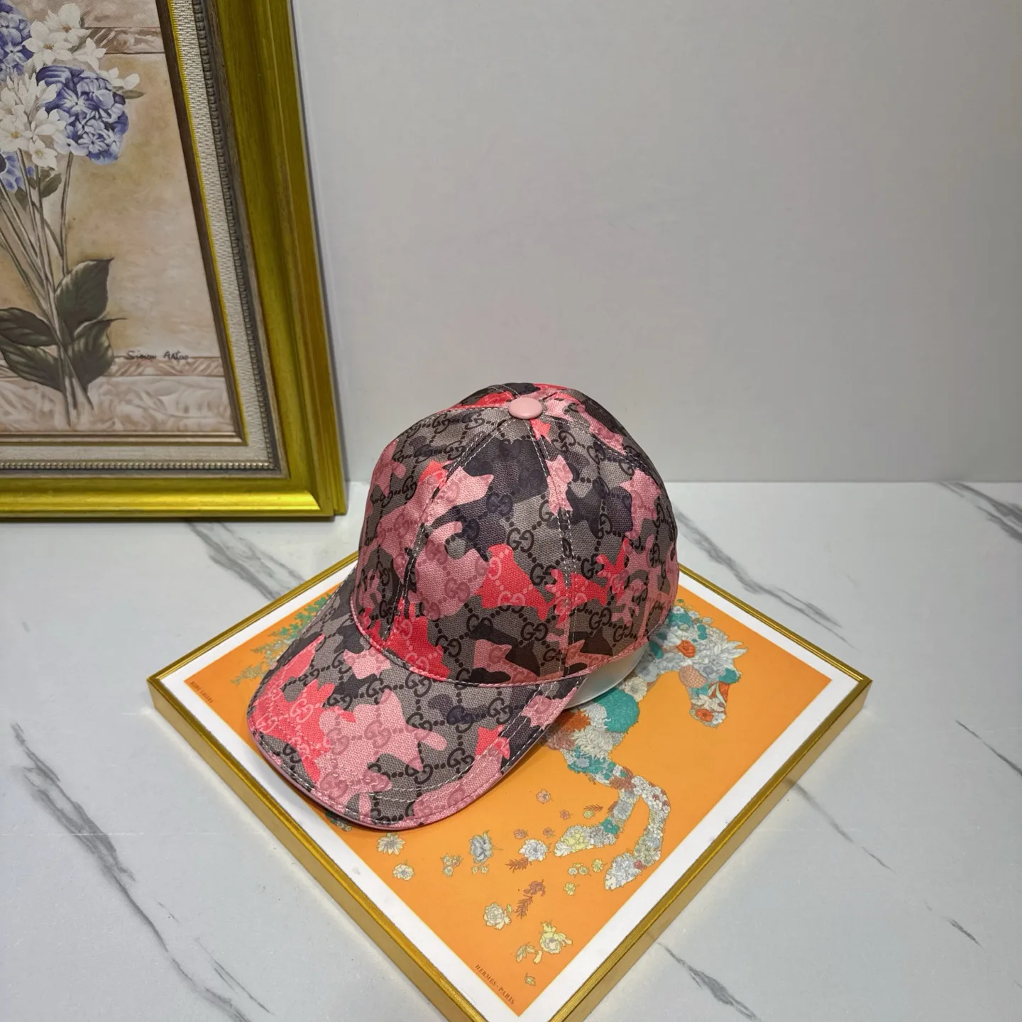 Головные Уборы Gucci 9679770