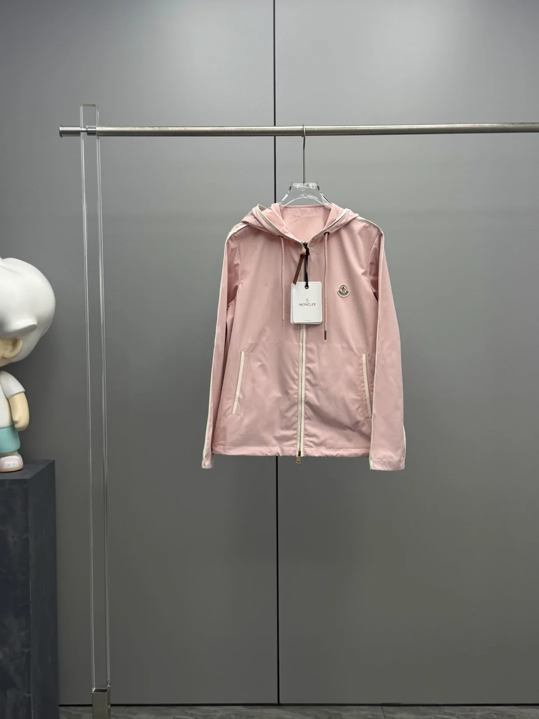 Куртки И Пуховики Женские Moncler 11696921