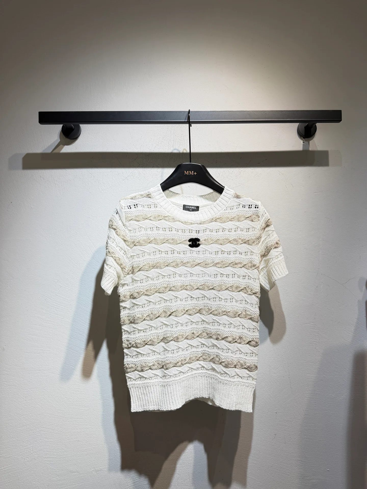 Топы Женские Chanel 11884148