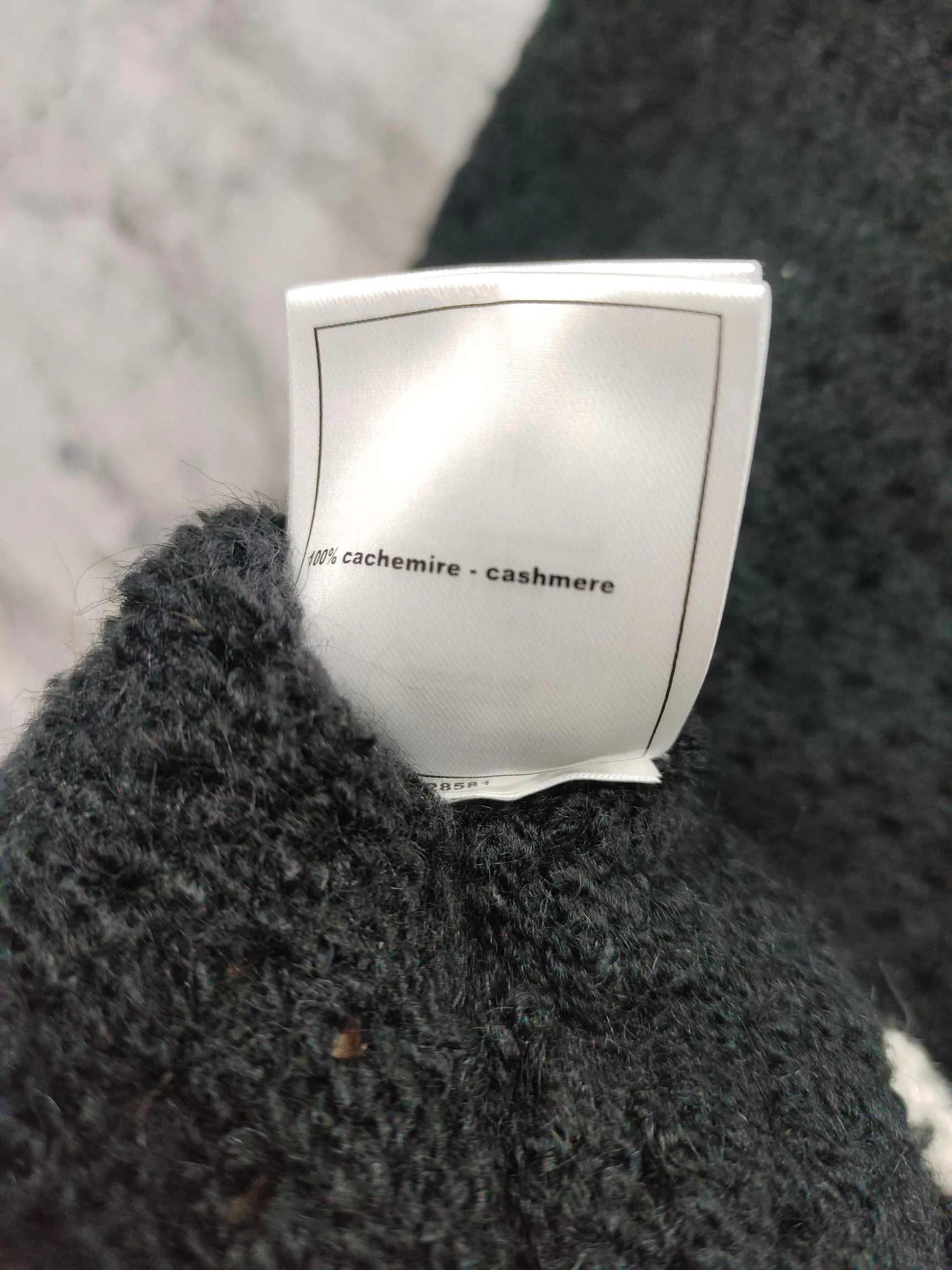 Джемперы И Свитеры Женские Chanel 18972206