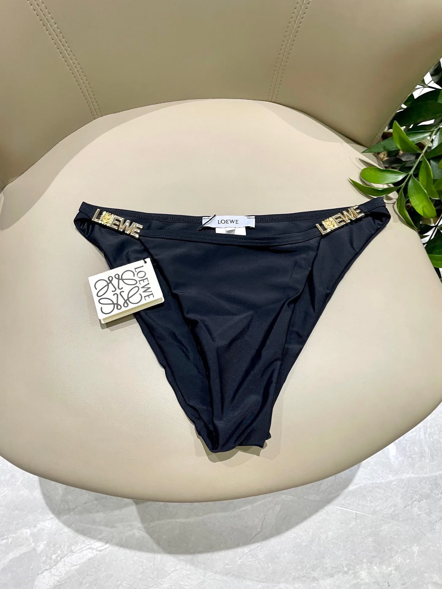 Купальники Женские Loewe 412383