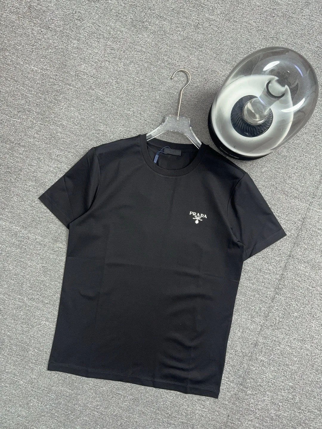 Футболки Мужские Prada 8914811