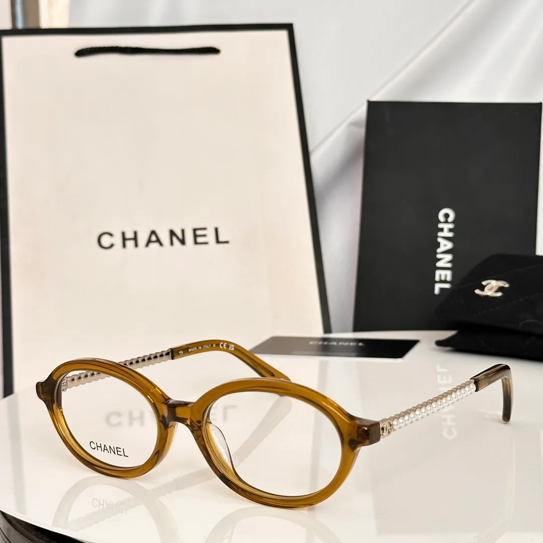 Очки Chanel 16853152
