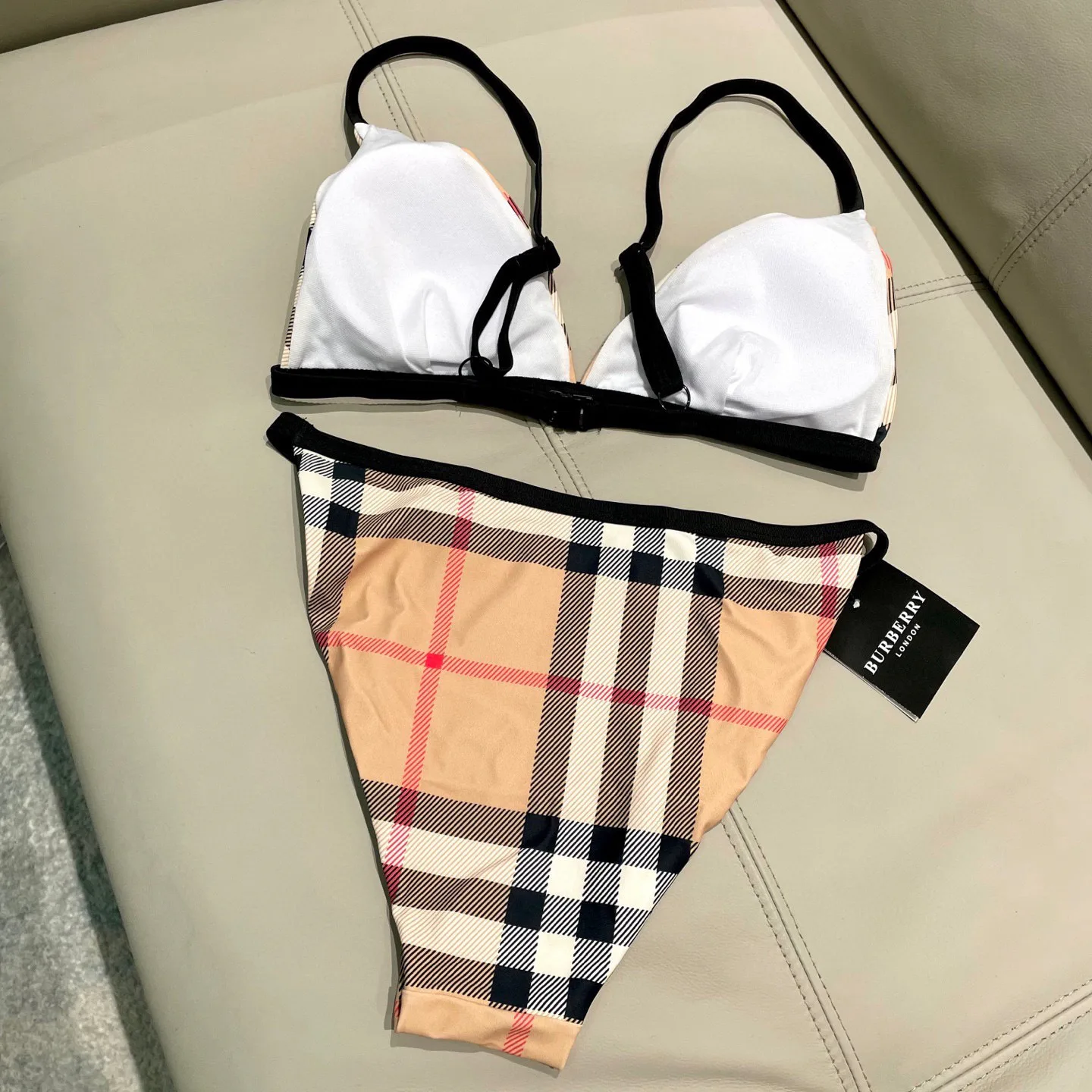 Купальники Женские Burberry 13094227
