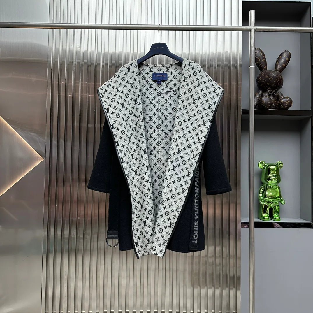 Пальто Женские Louis Vuitton 793684