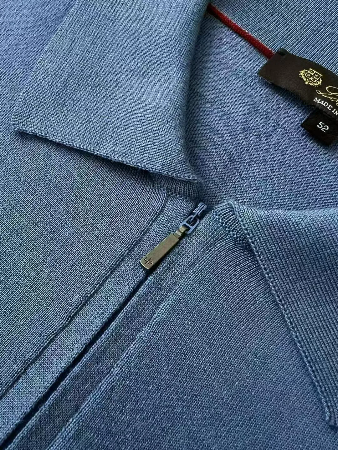 Рубашки Мужские Loro Piana 12866513