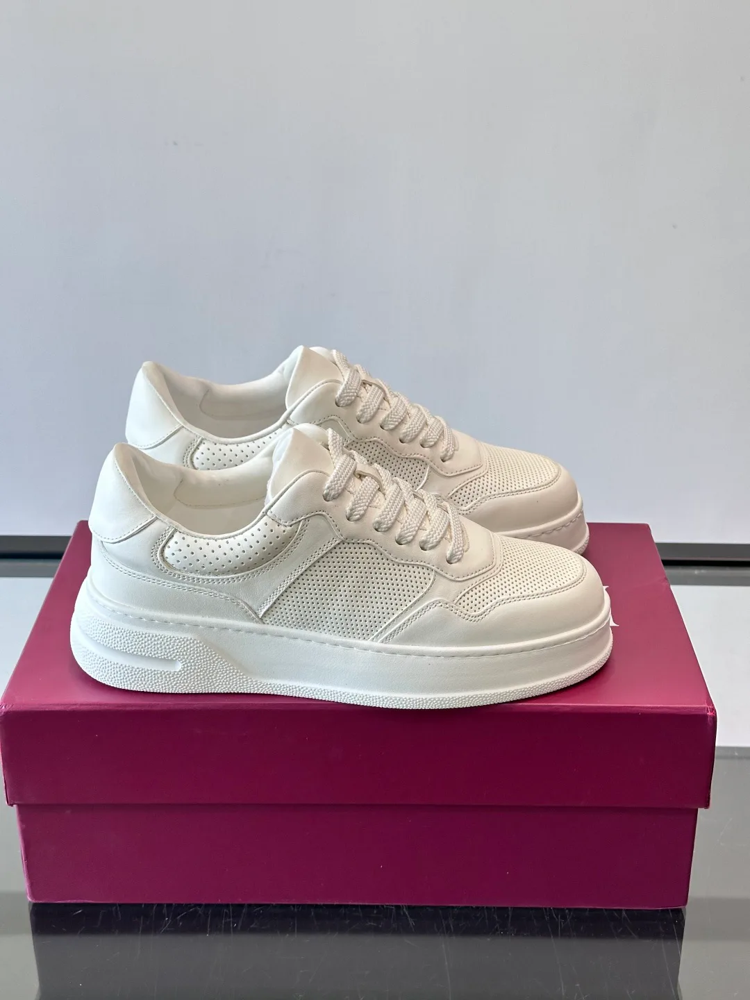 Кеды Мужские Gucci 2285479