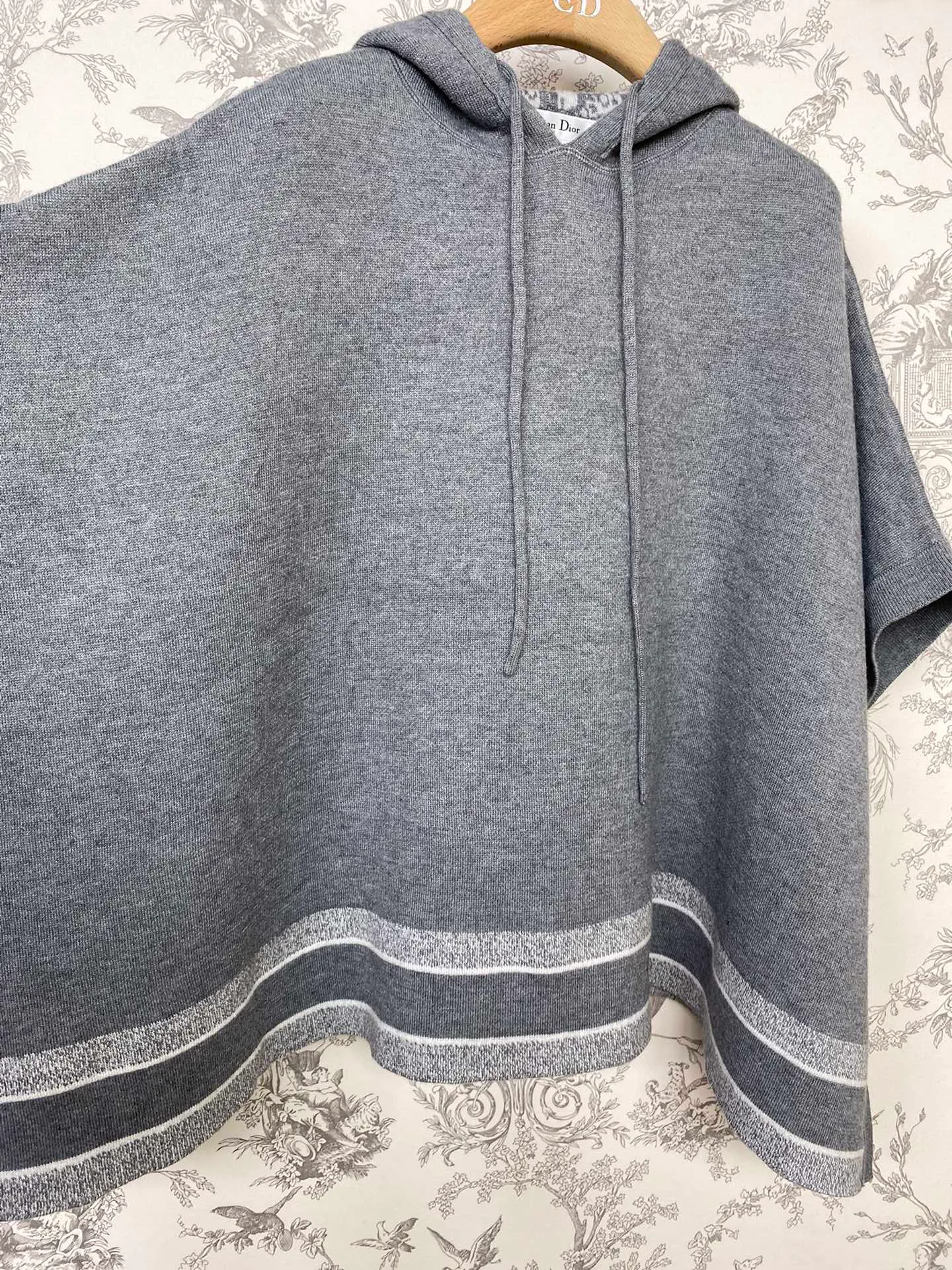 Шарфы Christian Dior 254330