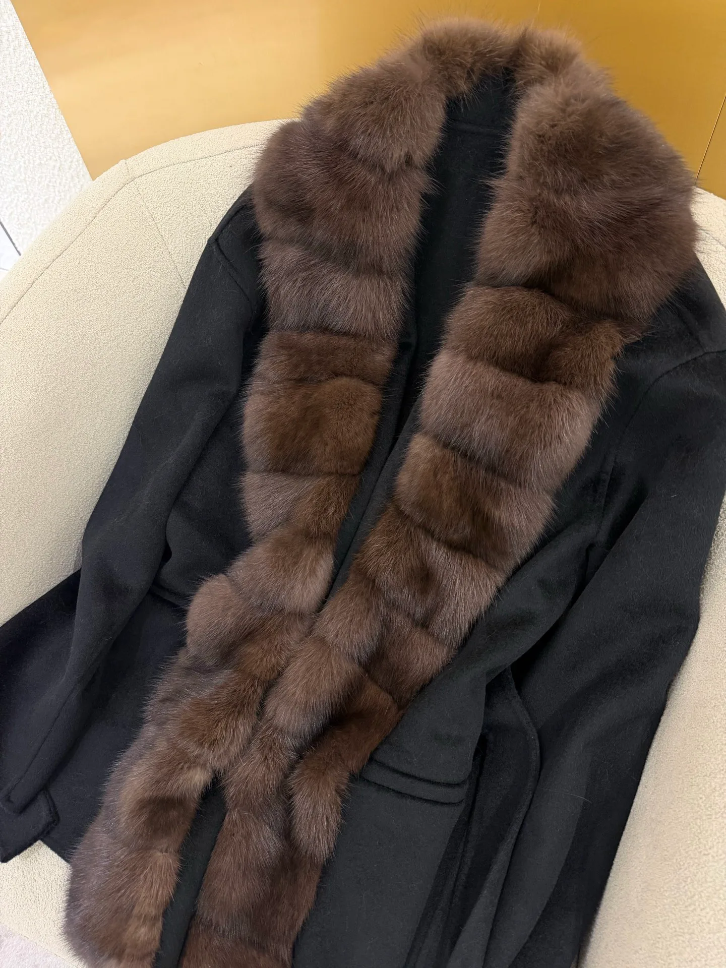 Пальто Женские Loro Piana 18503500