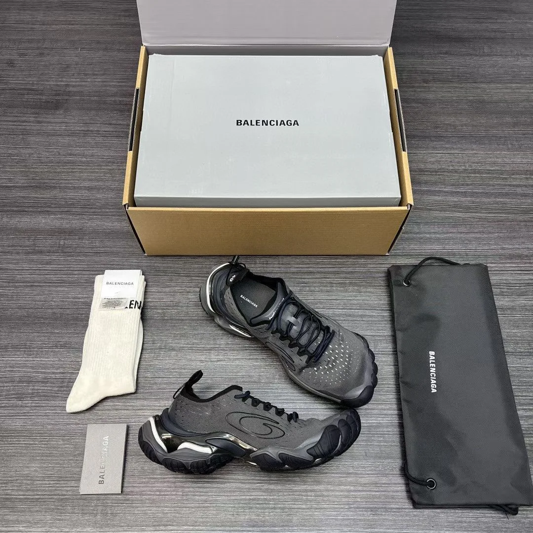 Кроссовки Мужские Balenciaga 11918138