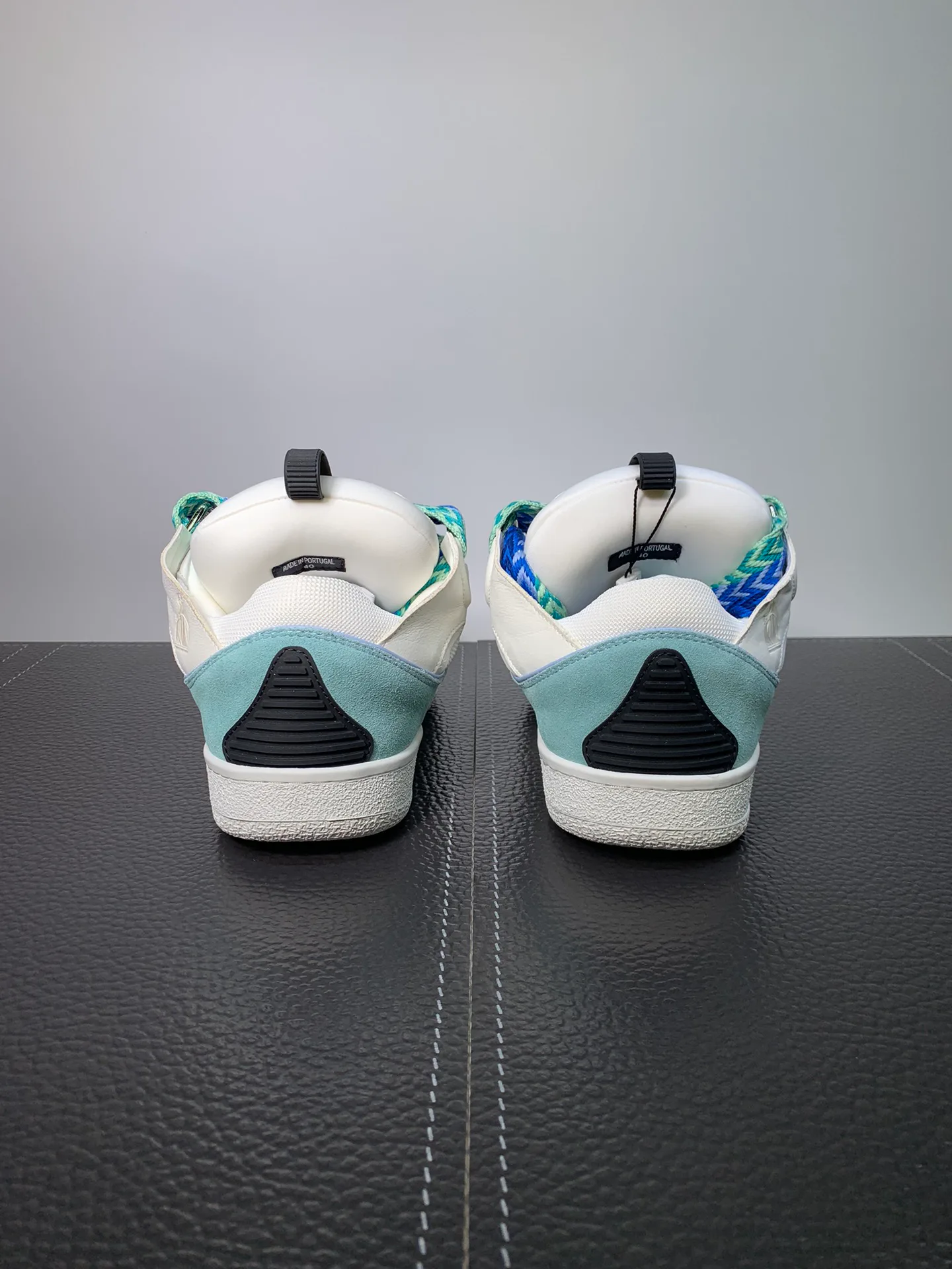 Кроссовки Женские Lanvin 833529