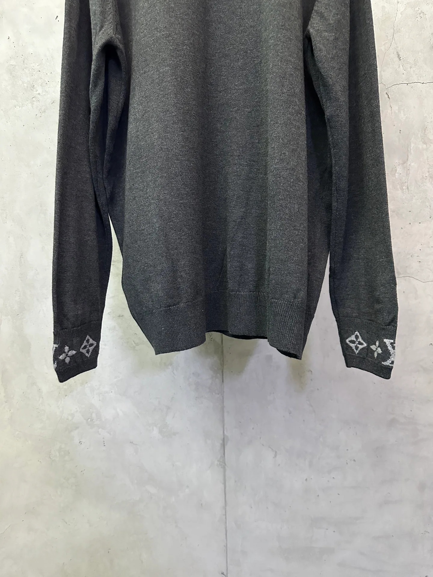 Свитеры Мужские Louis Vuitton 350517