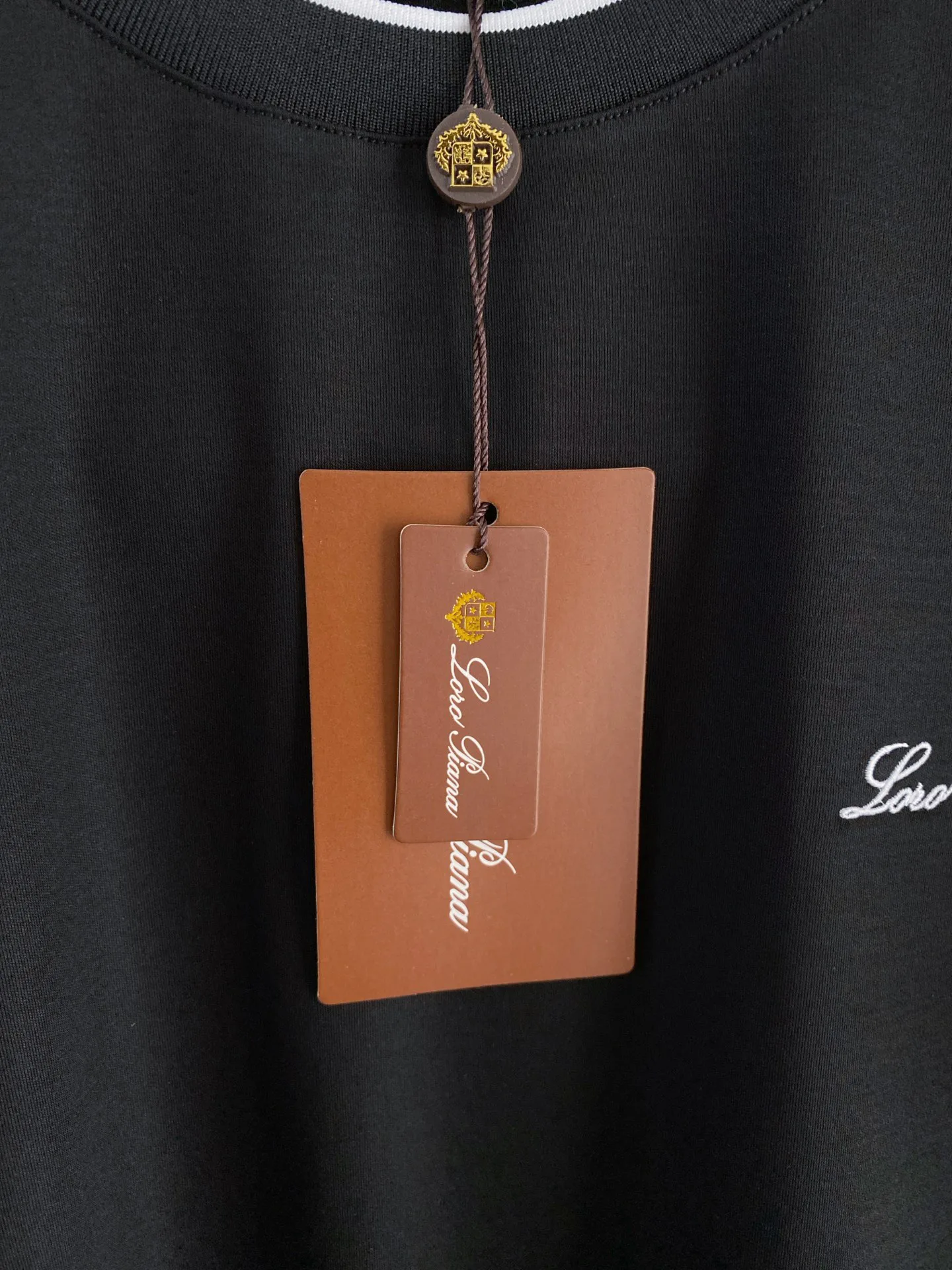 Футболки Мужские Loro Piana 11504125