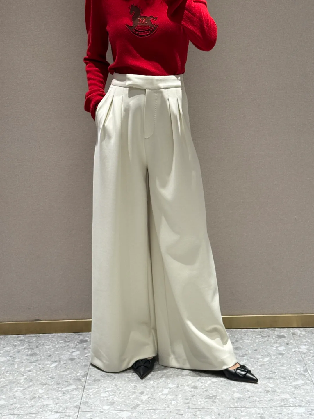 Брюки Женские Max Mara 5776131