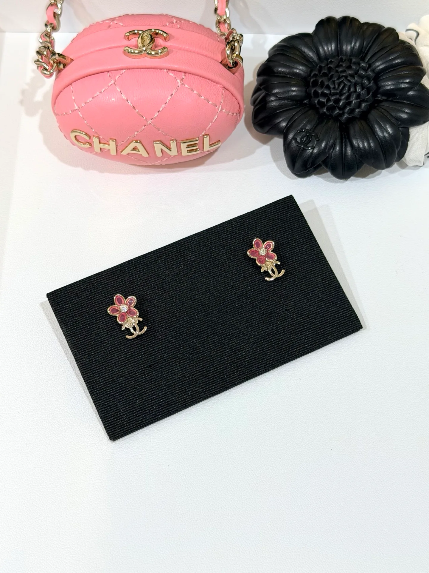 Бижутерия Chanel 18070294