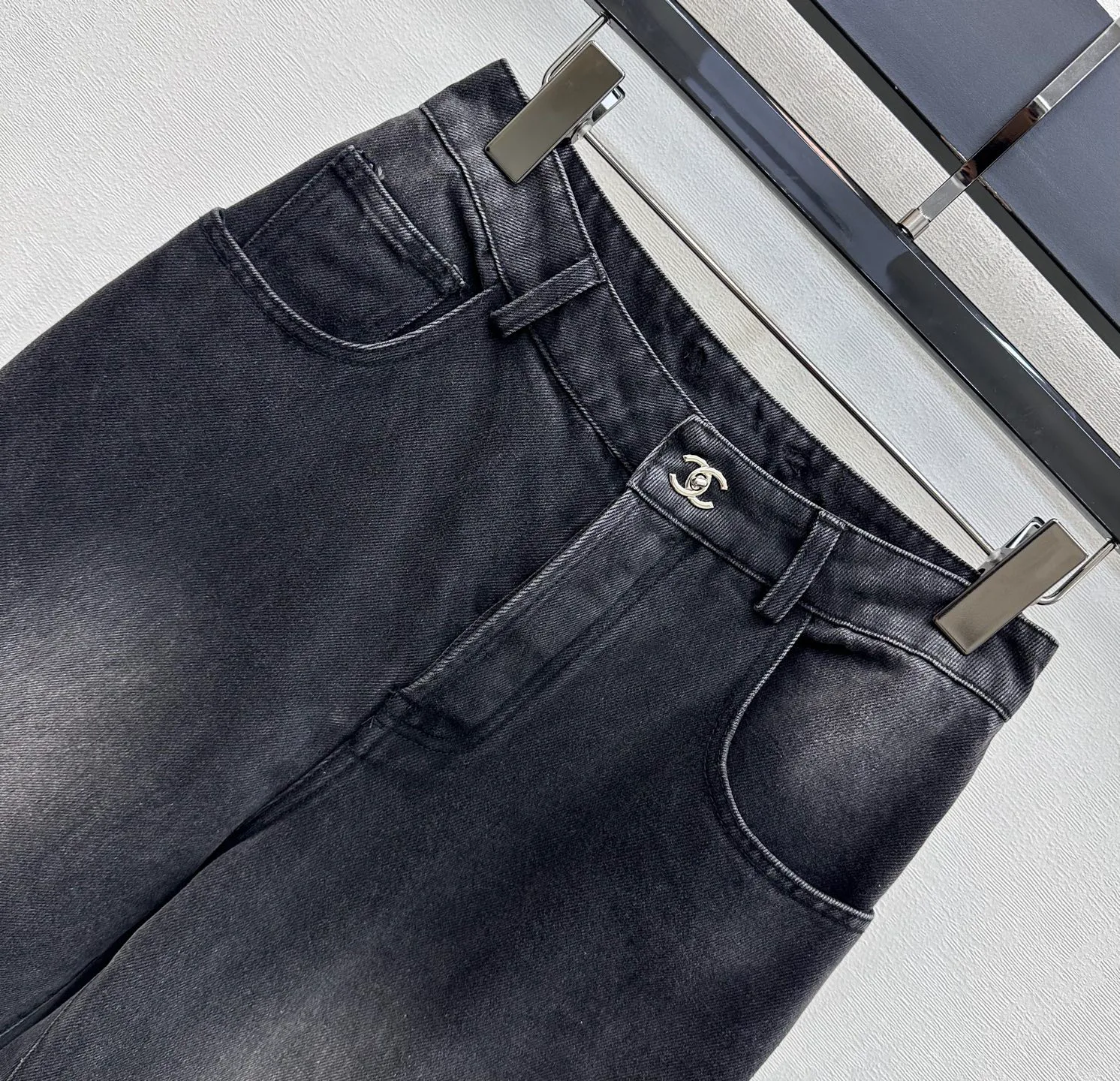 Джинсы Женские Chanel 11620995