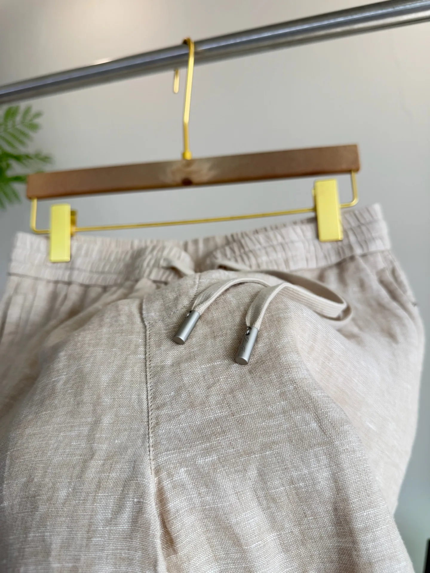 Шорты Мужские Loro Piana 11383492