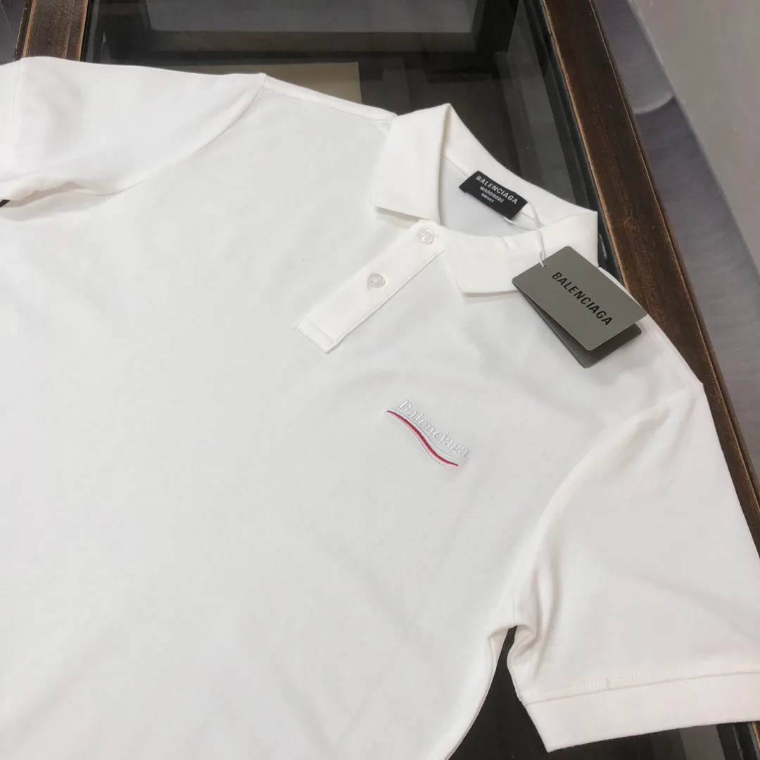 Рубашки Мужские Balenciaga 11230908