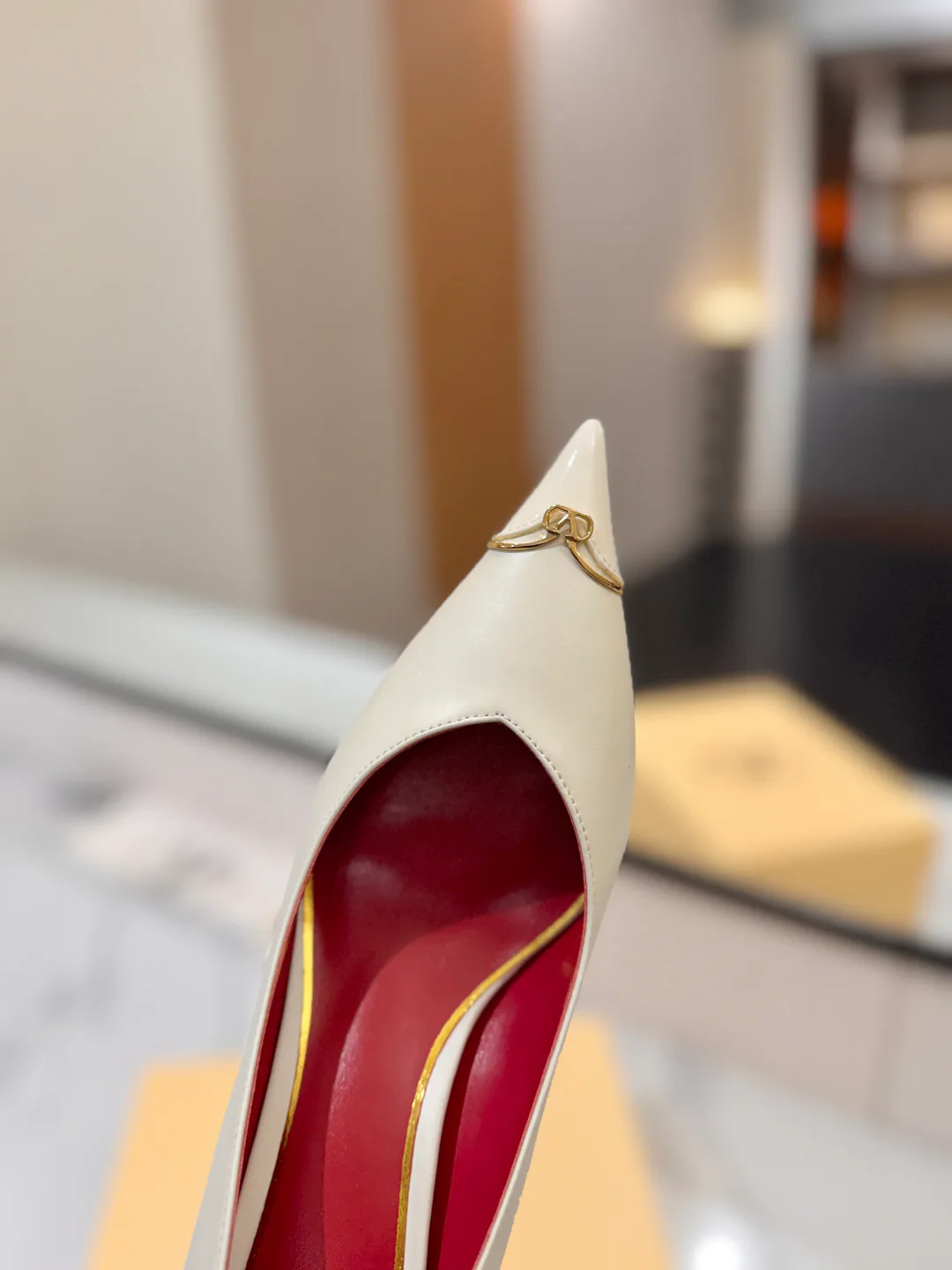 Туфли Женские Valentino 18134928