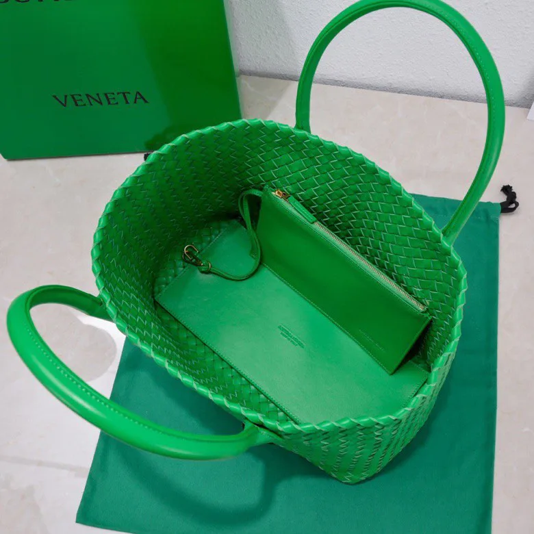 Классические Сумки Женские Bottega Veneta 5205029