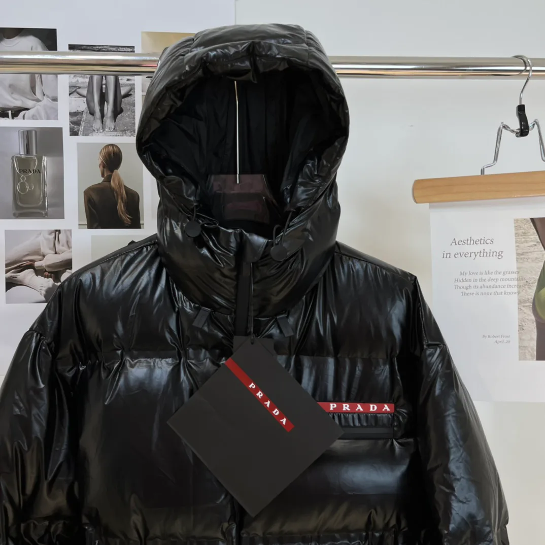 Куртки Женские Prada 147825