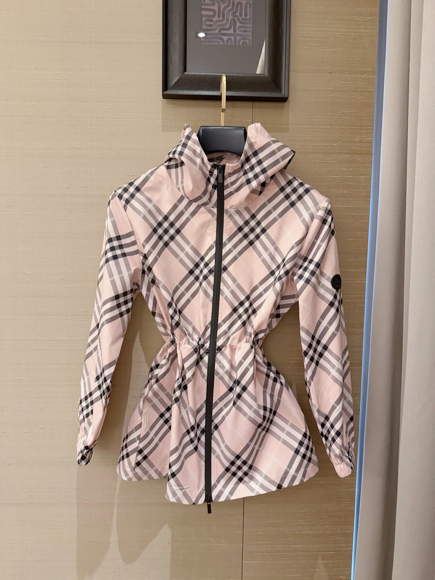 Спортивные Костюмы Женские Burberry 11824127