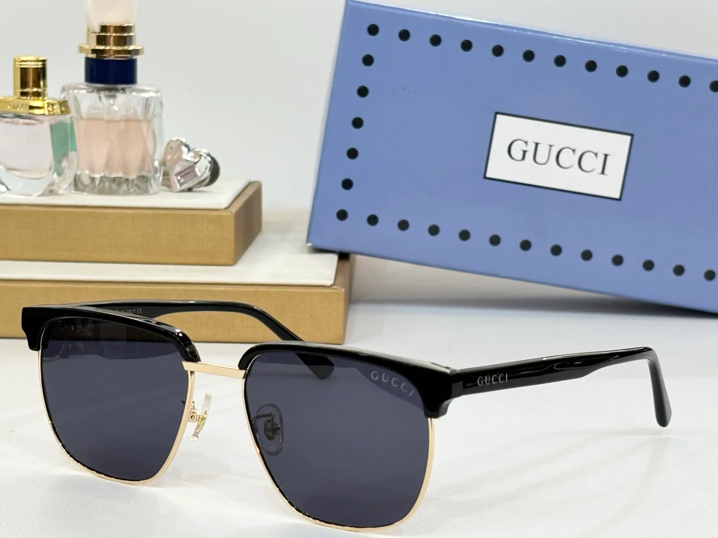 Очки Gucci 24934