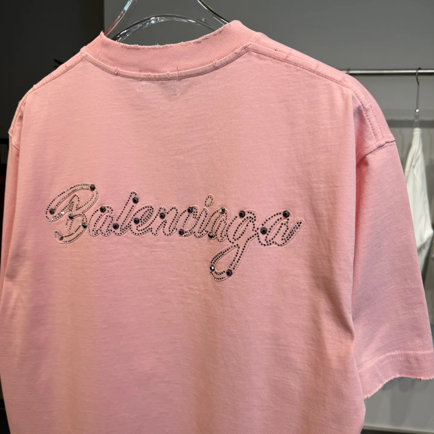 Футболки Женские Balenciaga 11350112