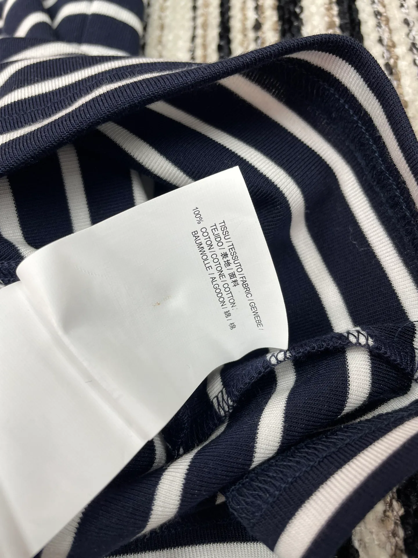 Футболки Женские Saint Laurent 681837