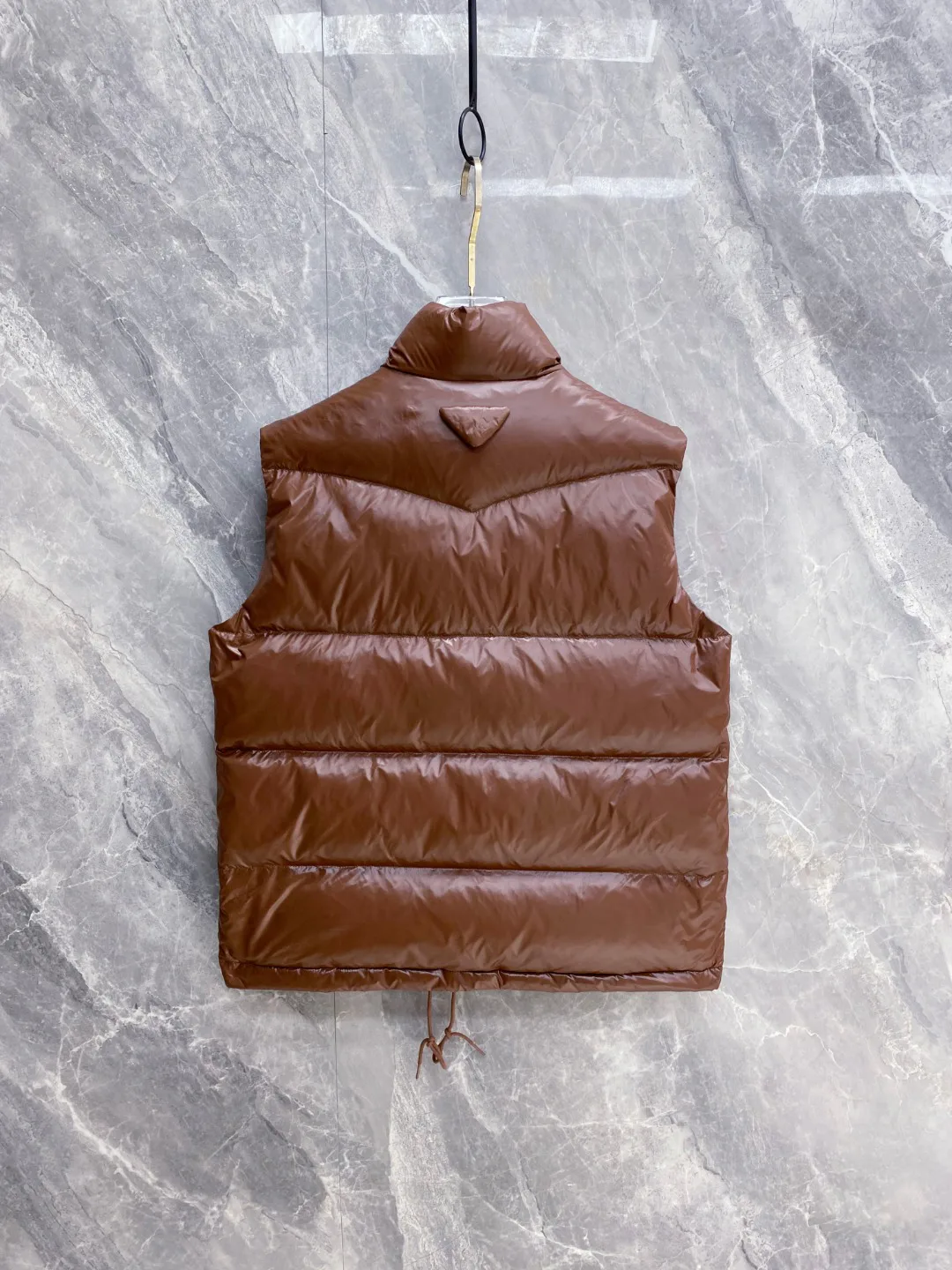 Жилеты Мужские Prada 619034
