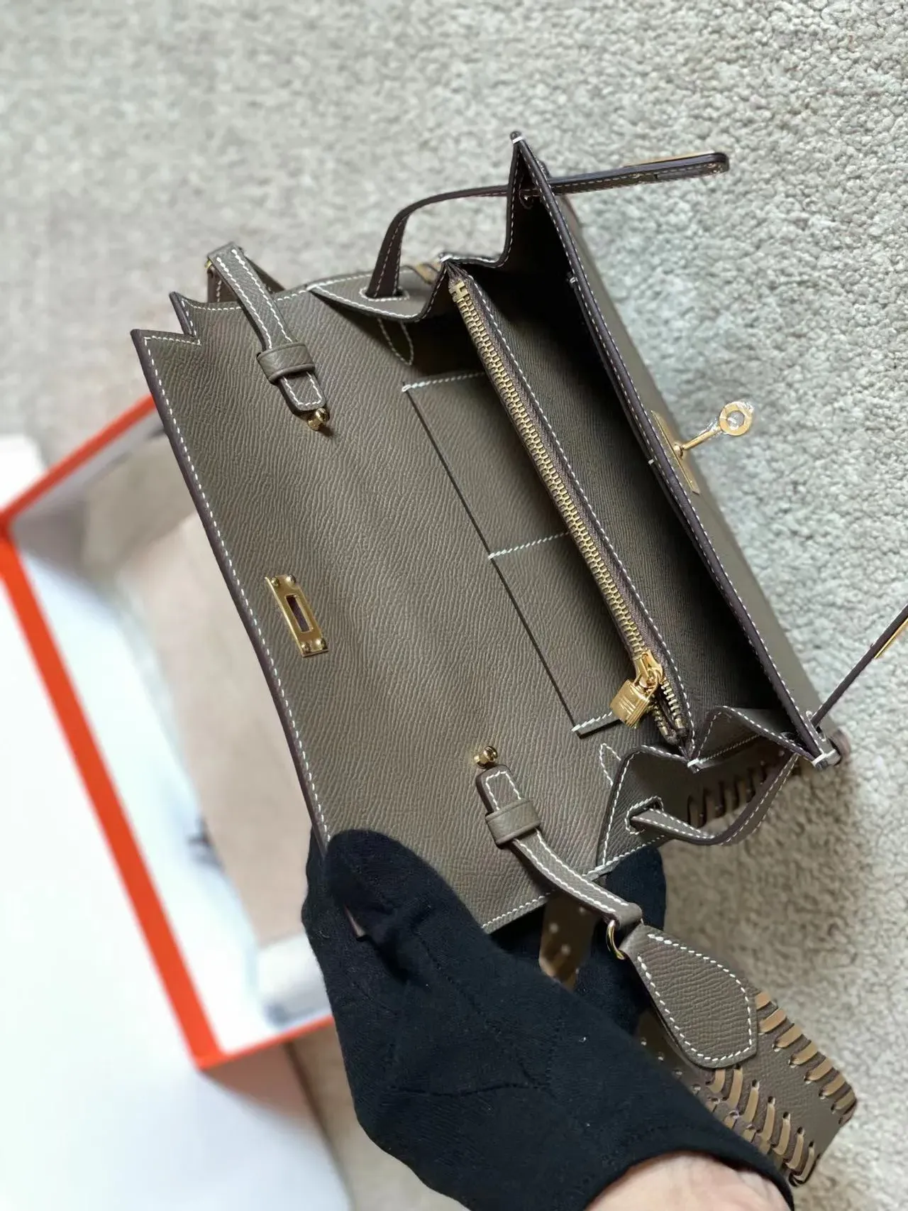 Сумки На Ремне Женские Hermes 32875