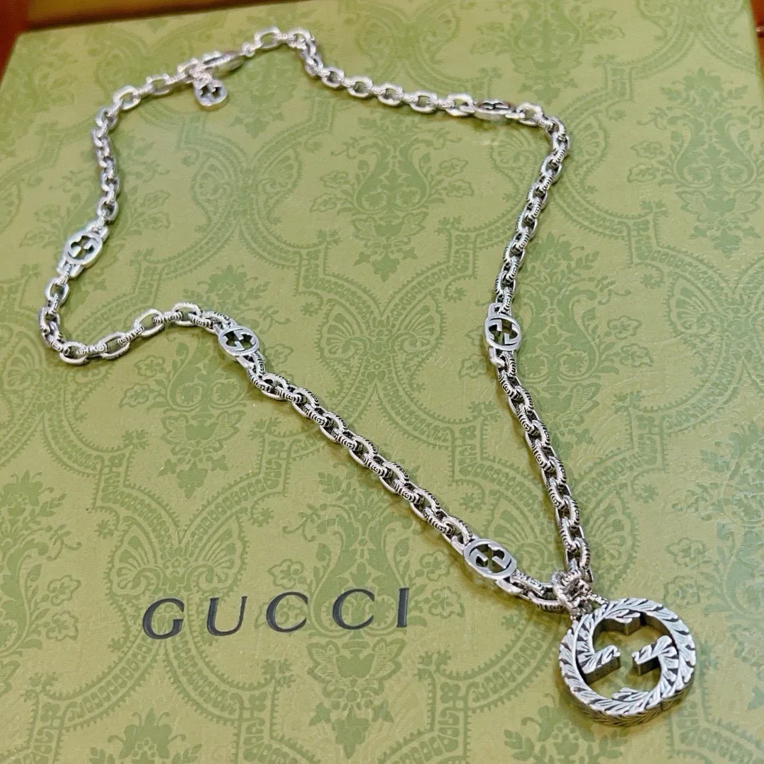 Бижутерия Gucci 225212