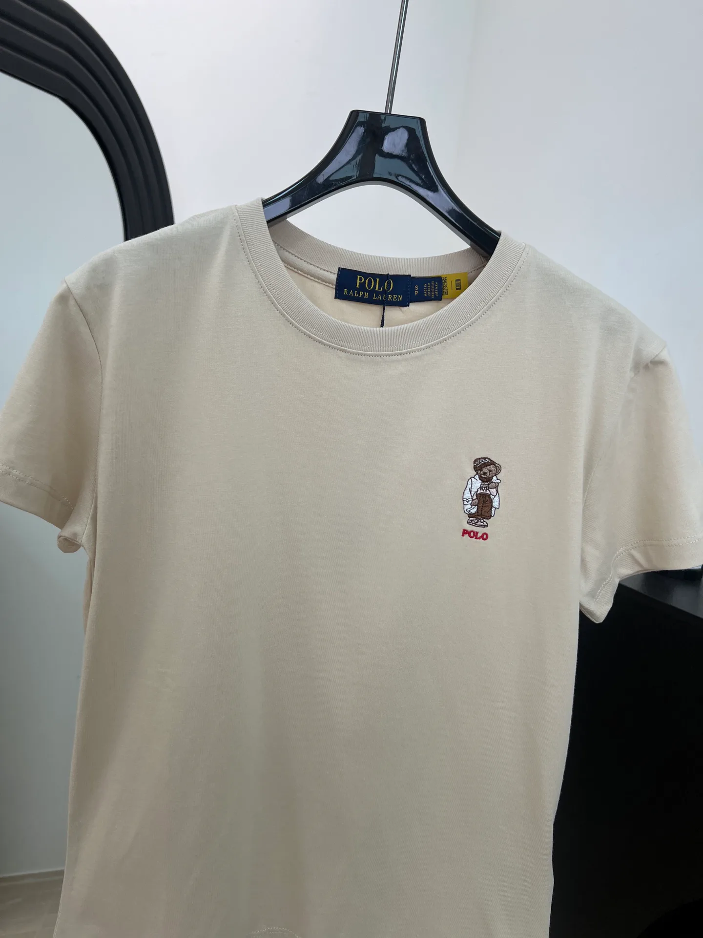 Футболки Женские Ralph Lauren 12261153