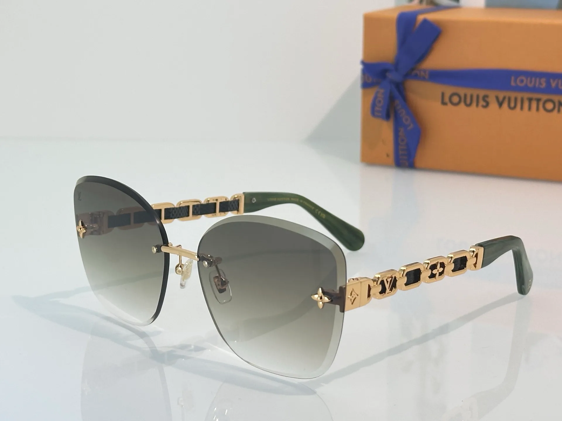 Очки Louis Vuitton 11632144