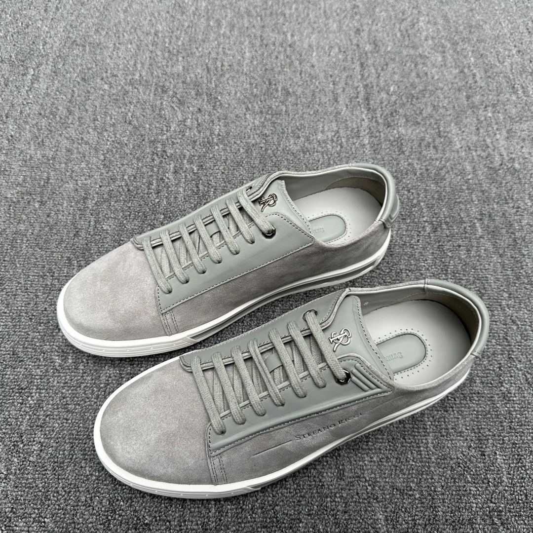 Кеды Мужские Stefano Ricci 1390050