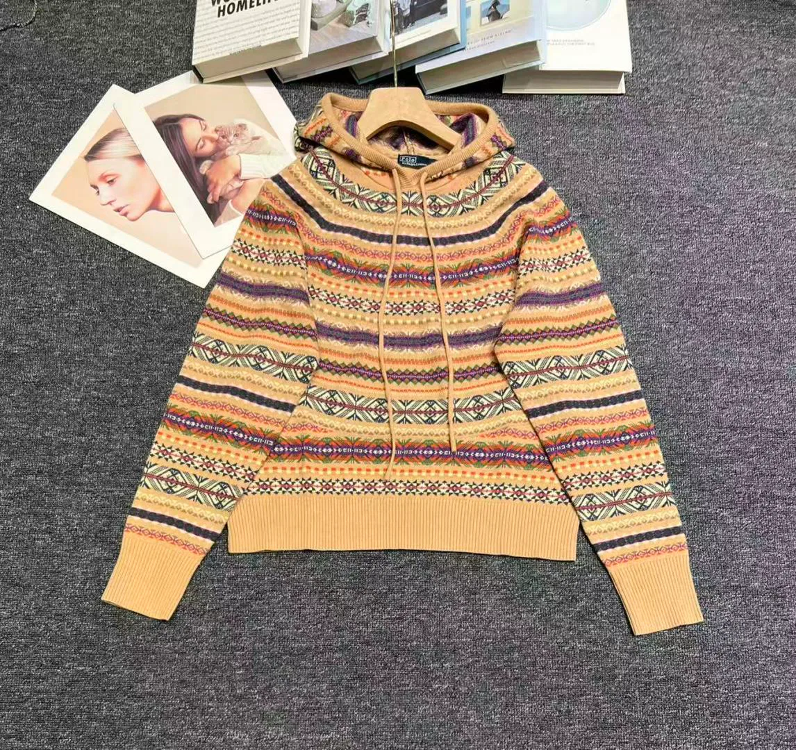 Джемперы И Свитеры Женские Ralph Lauren 19782222