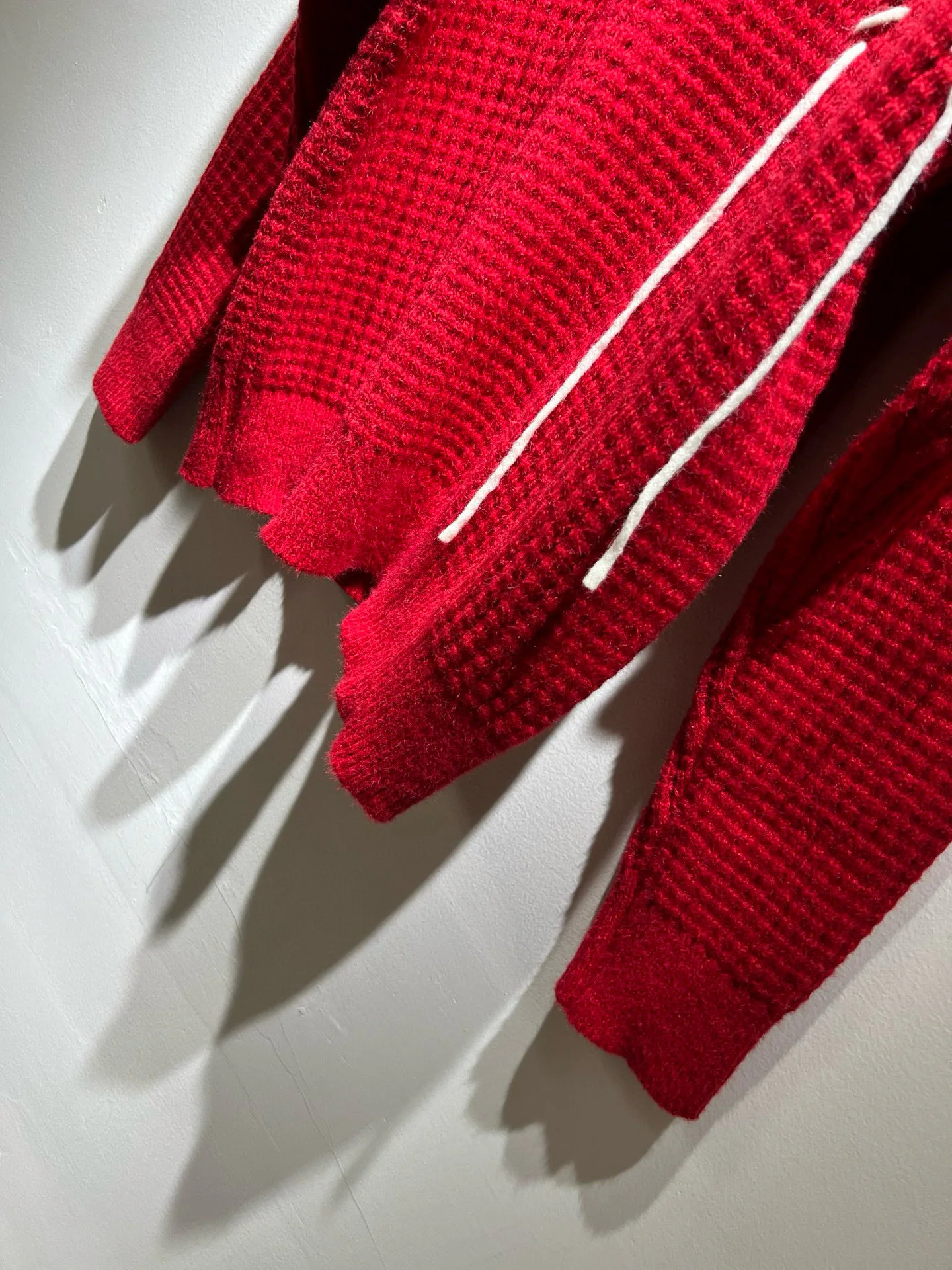 Джемперы И Свитеры Мужские Chrome Hearts 798809