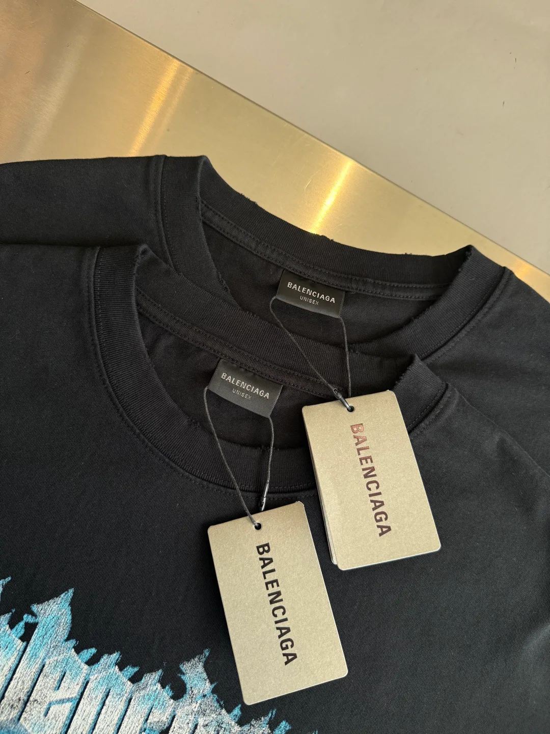 Футболки Женские Balenciaga 11868665