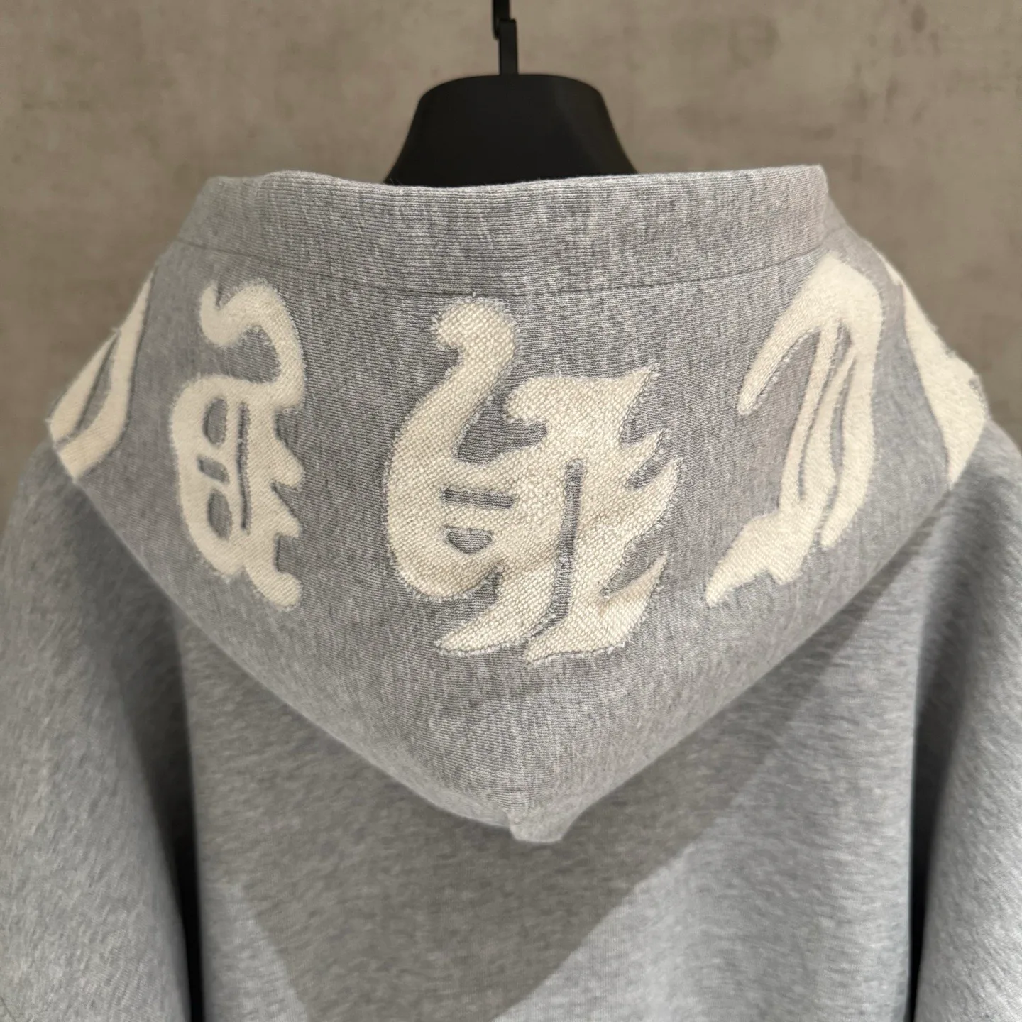 Свитшоты И Худи Мужские Chrome Hearts 18197062