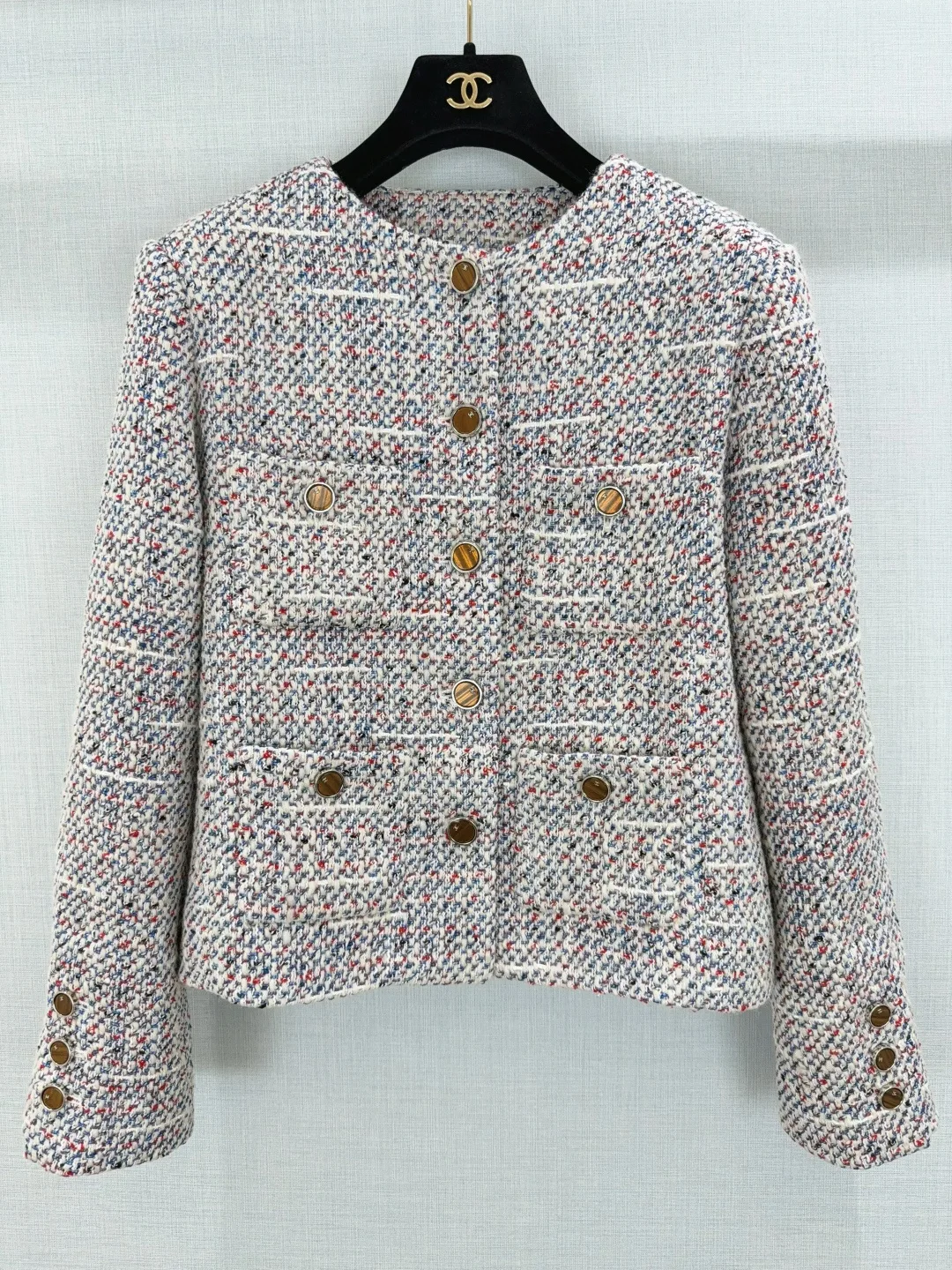 Жакеты Женские Chanel 18815229